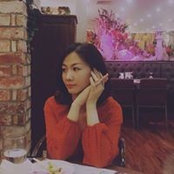 Nhim Nhim's photo