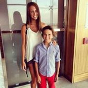 Emily Markarian's photo