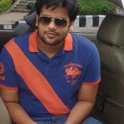 Aayush Biyani's photo
