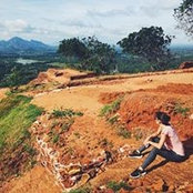 Romy Cha's photo