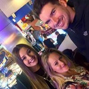 Louis Goddard's photo