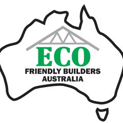 Eco-Friendly Builders Australia
