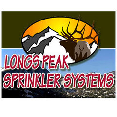 LONGS PEAK SPRINKLER SYSTEMS INC