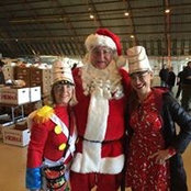 Melissa Clarkson's photo