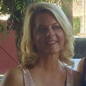 Peggy McGillis's photo