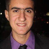 Maged Mamdouh's photo