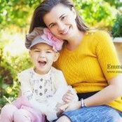Lucy Puiu's photo