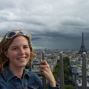 Julie Harrell's photo