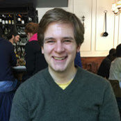 Foto di Alistair Cree