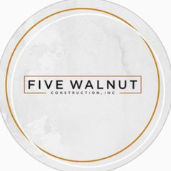 Five Walnut Construction