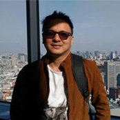 Adrian Che Angelo's photo