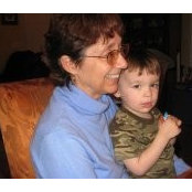 Betsy Buckmans billede