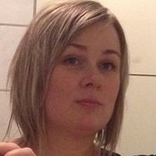 Arna Jónsdóttirs billede