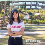 Foto von Hillary Fan