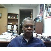 Charles Brown's photo
