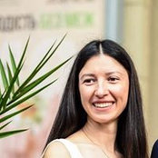 Foto von Julia Ivanchich