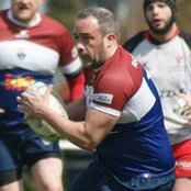Thierry Jacobs billede