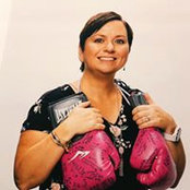 Christina Burgets foto