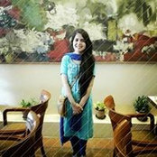 Foto von Areeba Tariq