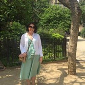 Roberta 'Blattenbauer' Goldstein's photo