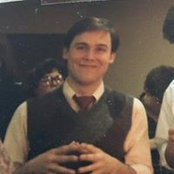 John Kiblers billede