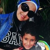 Faeda Al-Qadi's photo