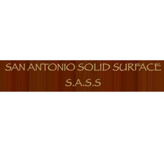 San Antonio Solid Surface