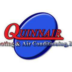Quinnair Heating & Air Conditioning