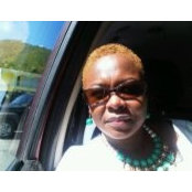 Foto de Yvonne Hodge-Grant
