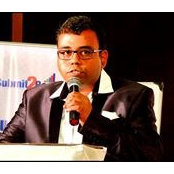 Sourav Sinha's photo