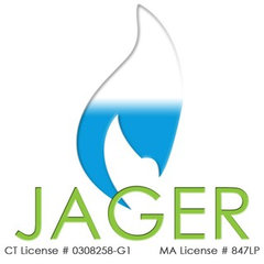 Jager Professional Gas Services LLC