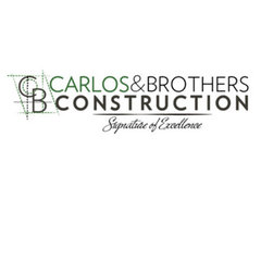 Carlos & Brothers Construction