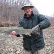 Barry Johnson's photo