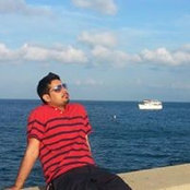 Aman Vij's photo