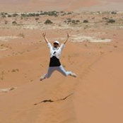 Genevieve Danker's photo