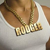 Rodger Burgess's photo