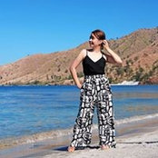 Ricca Del Rosario's photo