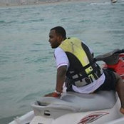 Soufyan Tamiem's photo