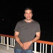 David Hakimi's photo