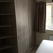 Kamran room upgrade