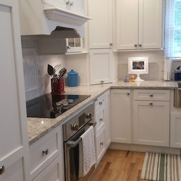 Ronkonkoma, NY_Kitchen & Bath Design