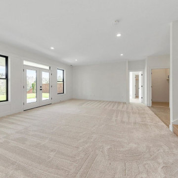 Black Diamond WA Home Remodeling - Going for the Bold Ideas
