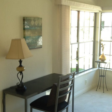 Irvine Home Staging