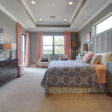 Bedroom Ideas