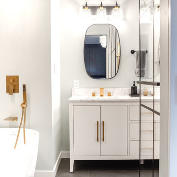Maxwell Master Suite Spring 2024