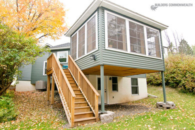 Exterior home idea in Other