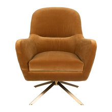 Club chairs