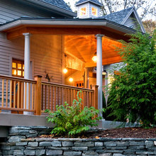 Center Hill Lake