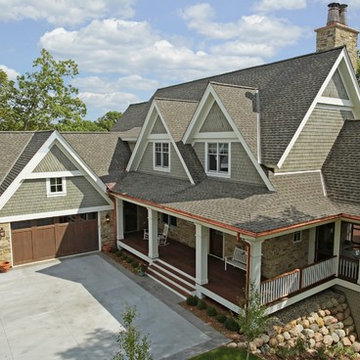 Deephaven Cottage