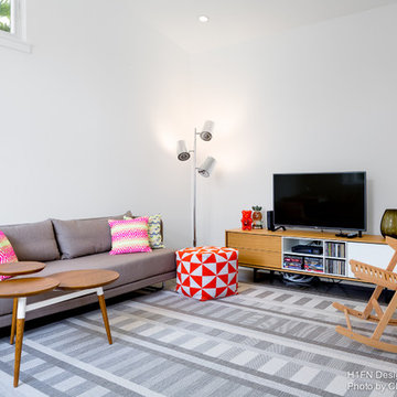 Kailua, Hawaii | Hale Kilo I’a | H1+FN Design Build Collaborative
